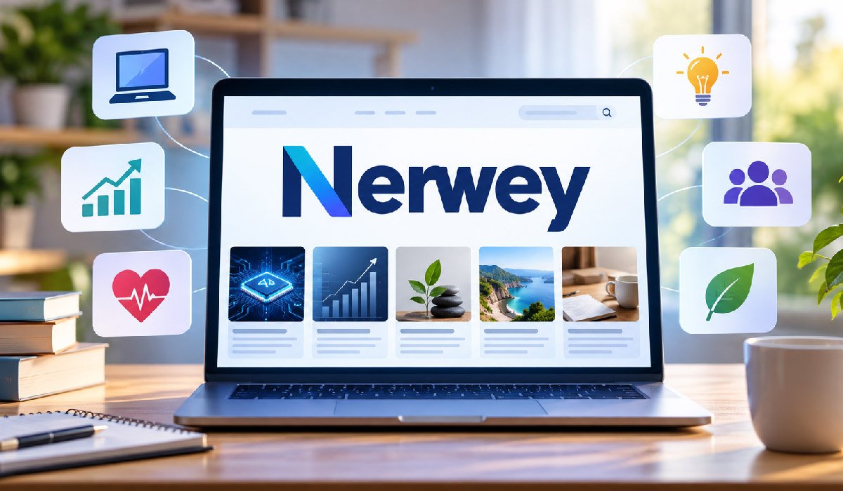Nerwey