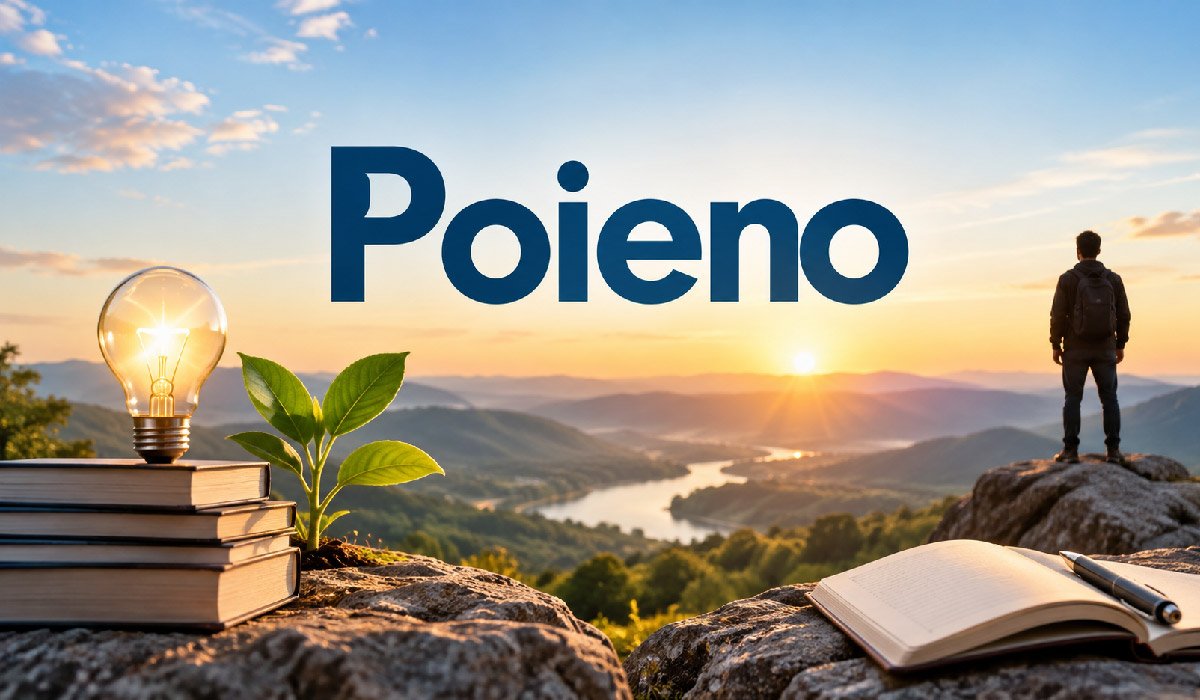 Poieno