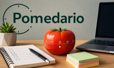 Pomedario