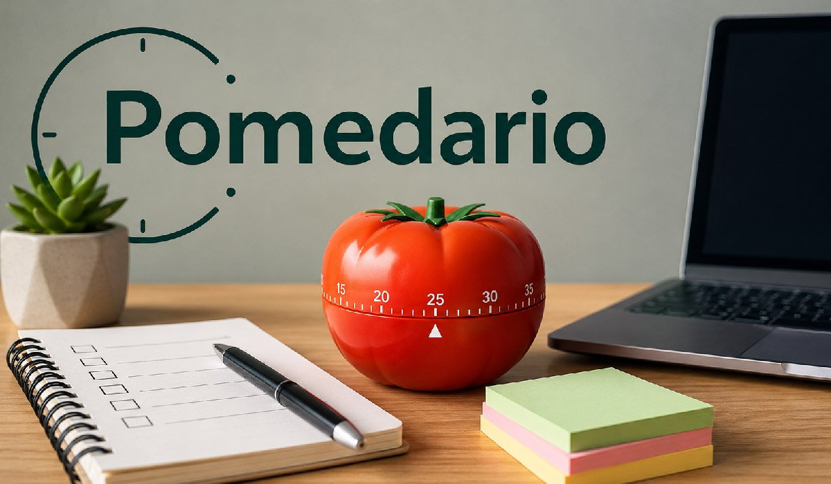 Pomedario