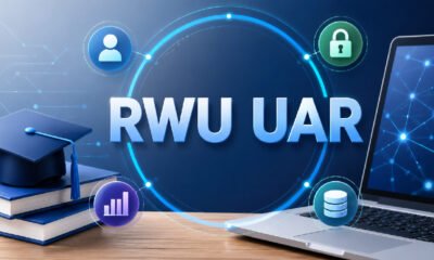 RWU UAR