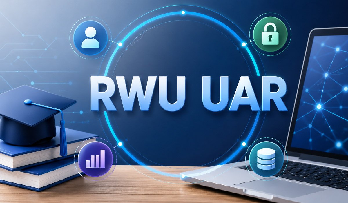 RWU UAR