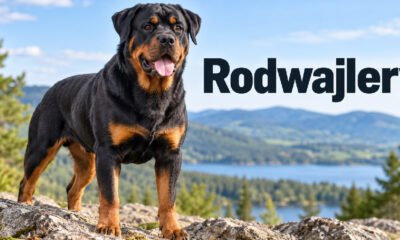 Rodwajlery