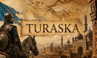 Turaska