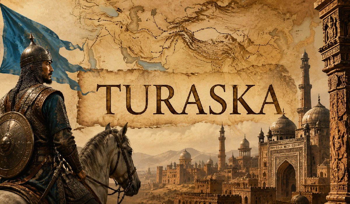 Turaska