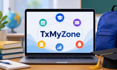 TxMyZone