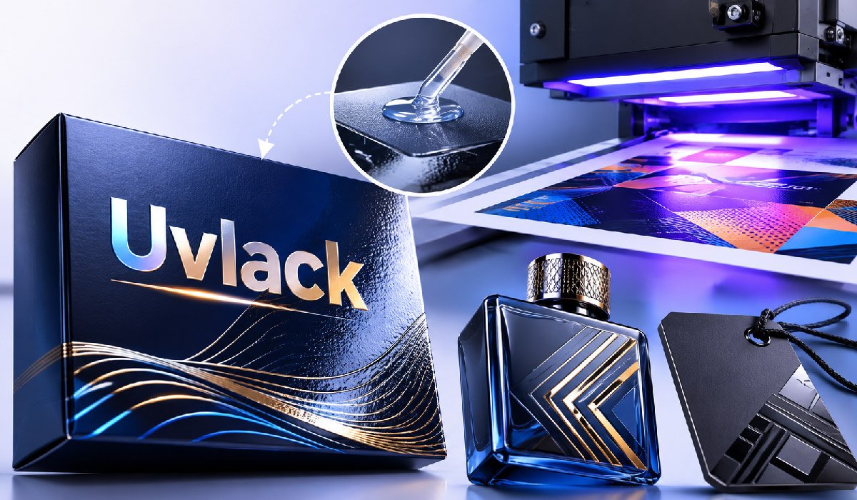 Uvlack