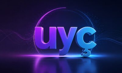 Uyç