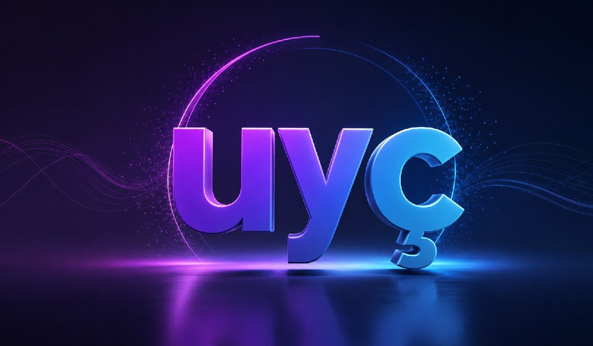 Uyç